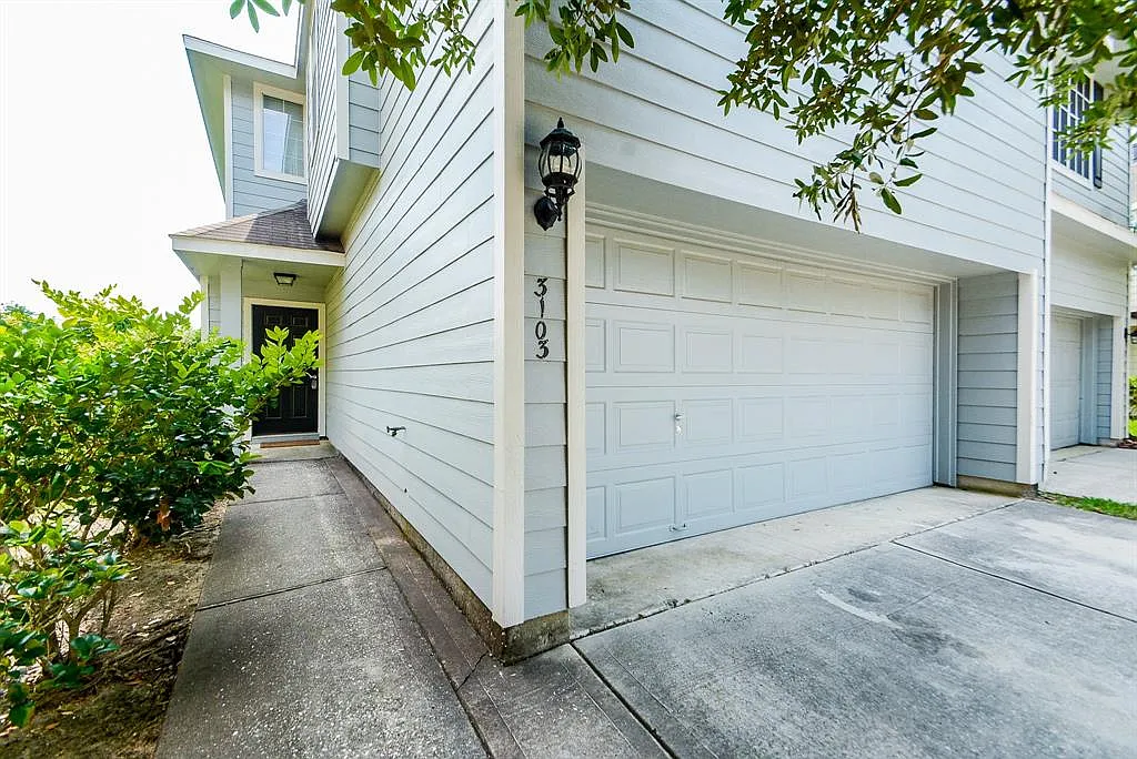 3103 Atherton Canyon Lane - 1 — Photo 3