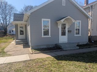 1311 Franklin St, Sandusky, OH 44870