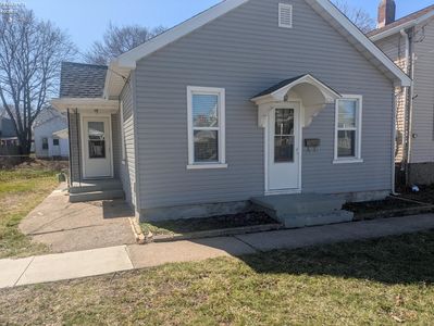 1311 Franklin St, Sandusky, OH, 44870