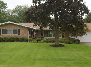 5024 Harriett Dr, Jackson, MI
