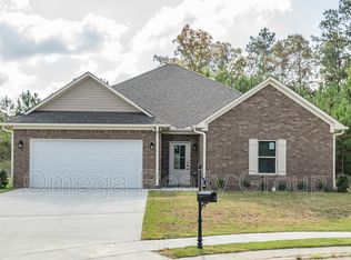 113 Brookside Way, Calera, AL 35040