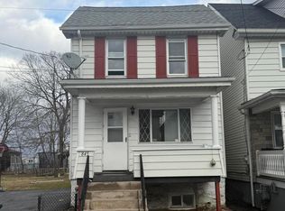 845 N Vine St, Hazleton, PA 18201