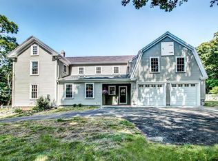 52 Andover St, Georgetown, MA 01833