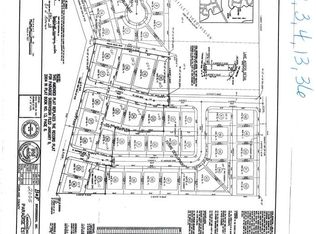 LOT 13 Paradise Point, Hot Springs National Park, AR 71913