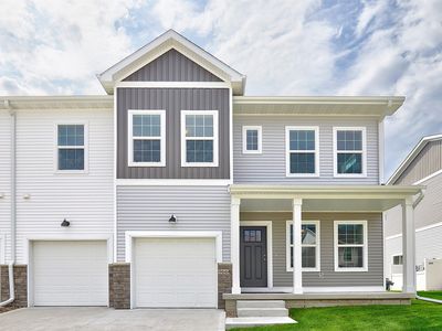 9664 Starview Dr, West Des Moines, IA, 50266