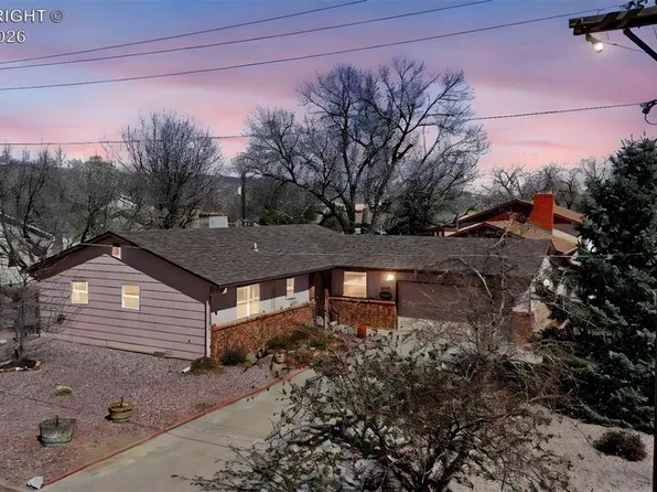 2301 Pear St, Canon City, CO 81212