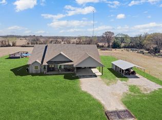 10227 State Highway 198, Canton, TX 75103