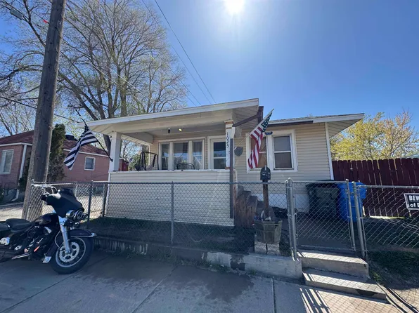 1025 E Lander St, Pocatello, ID 83201