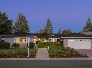 84 Alma Ct, Los Altos, CA 94022