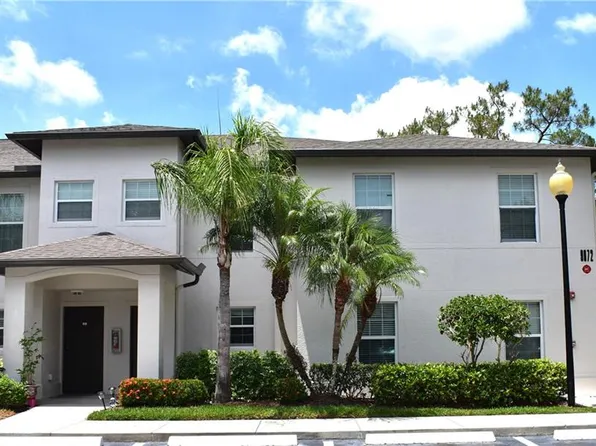9072 Gervais CIR #306, NAPLES, FL 34120