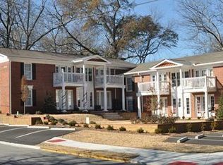 620 Waddell St, Athens, GA 30605