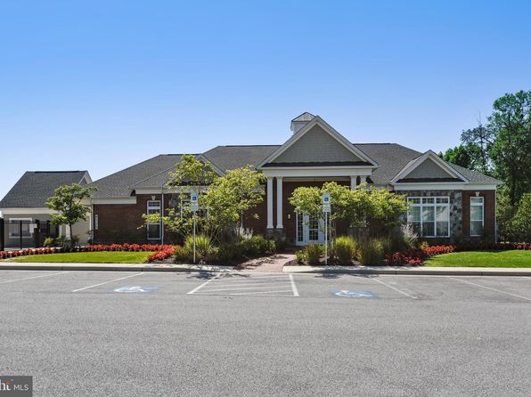 8122 Orchard Blossom Ln, Severn, MD 21144