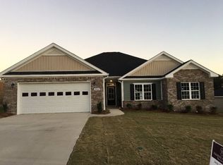 3050 Brevard Dr, Mc Cormick, SC 29899