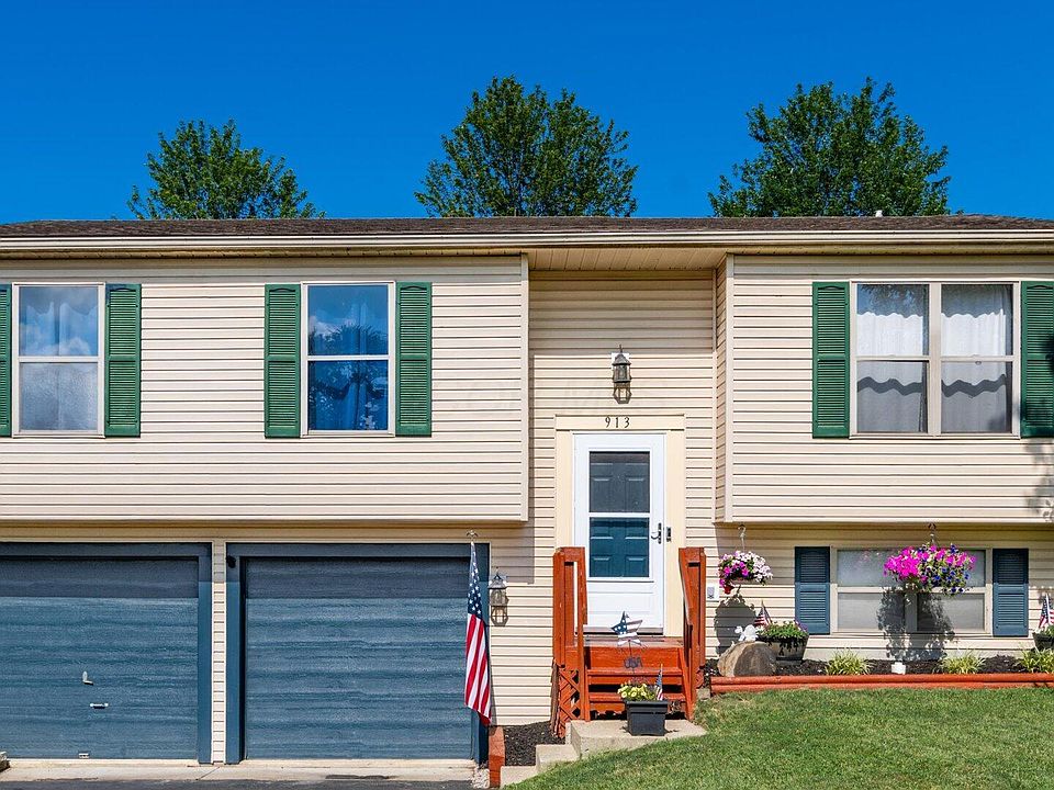 1st image of 913 Lateglow Ct