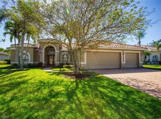 11119 Wine Palm Rd, Fort Myers, FL 33966