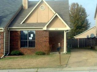 6718 Ross Ridge Dr, Memphis, TN 38141