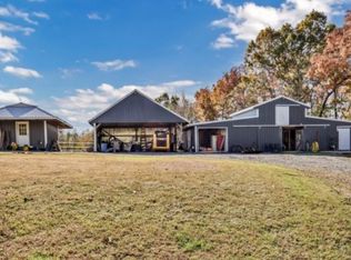 2753 Jarrell Ridge Rd, Clarksville, TN 37043