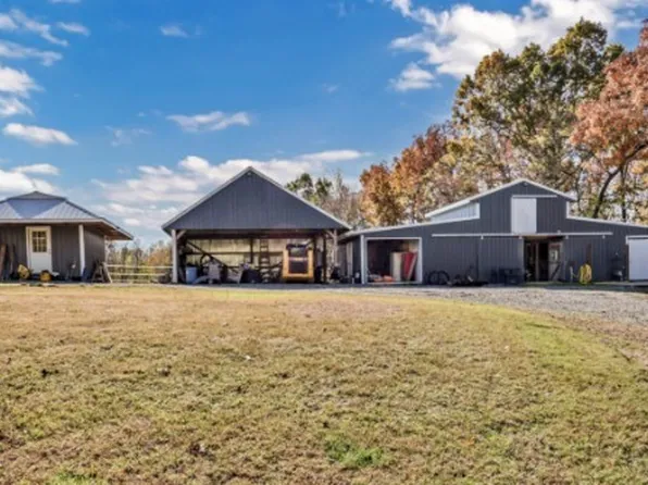 2753 Jarrell Ridge Rd, Clarksville, TN 37043