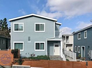 752-758 1/2 W 4th St., San Pedro, CA 90731