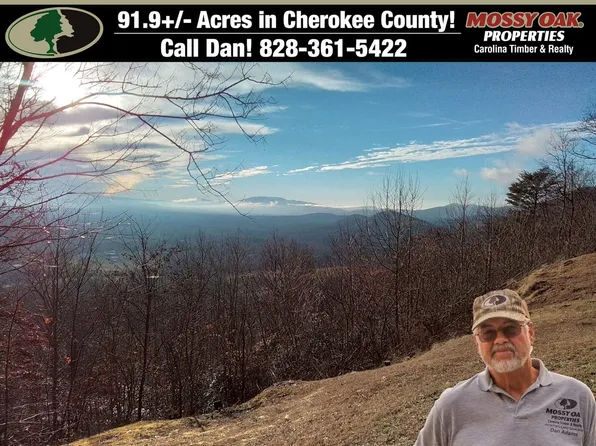 1500 Bear Mountain Rd, Murphy, NC 28906