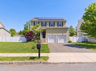 44 Bridle Path, Bayville, NJ 08721