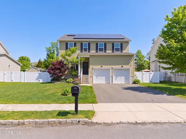 44 Bridle Path, Bayville, NJ 08721