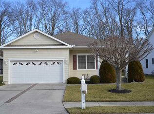 70 Wynndemere Ct, Cape May Court House, NJ 08210