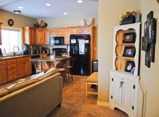 8100 E 2nd Ave, Anchorage, AK 99504