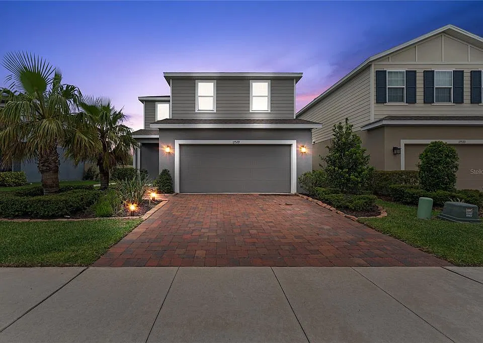 17529 Butterfly Pea Ct