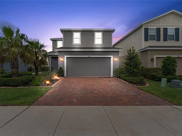 17529 Butterfly Pea Ct, Clermont, FL 34714