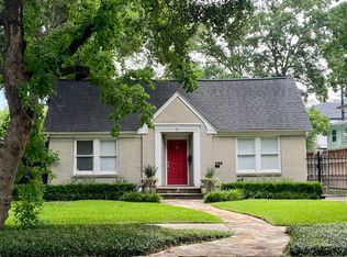 2169 Dryden Rd, Houston, TX 77030