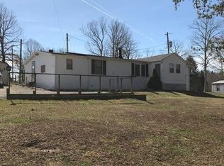 1037 Mitchell Creek Rd, London, KY 40741