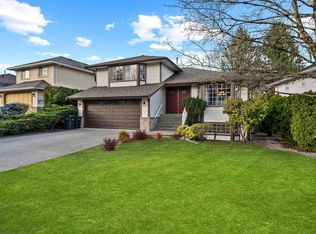 19620 Somerset Dr, Pitt Meadows, BC