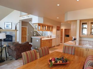 57078 Peppermill Cir #34-H, Sunriver, OR 97707