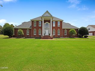 36 Crownpointe Cv, Jackson, TN 38305