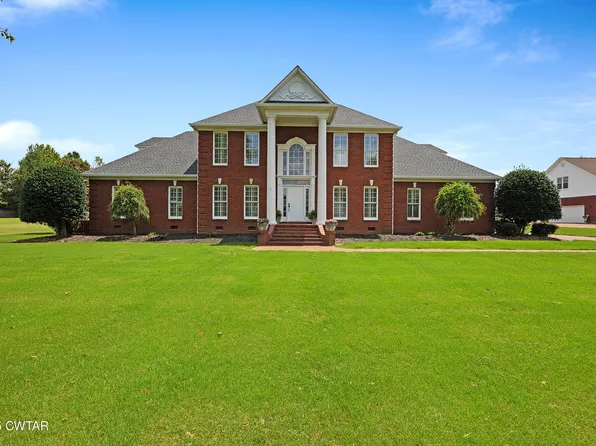 36 Crownpointe Cv, Jackson, TN 38305