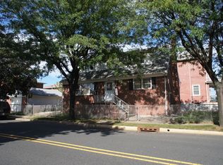 437-439 Spencer St, Elizabeth, NJ 07202