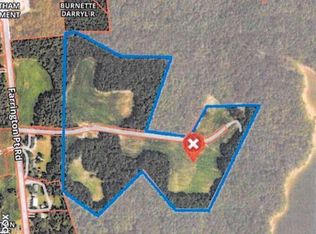 0 Lakeside Dr, Chapel Hill, NC 27514