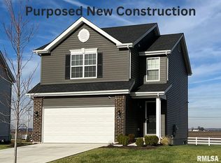 701 Williams Way, Carbon Cliff, IL 61239