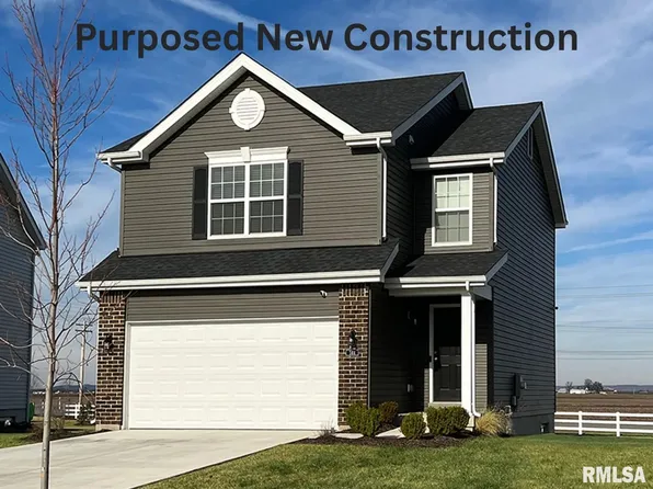 805 Williams Way, Carbon Cliff, IL 61239