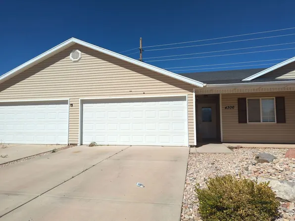 4306 W 300 N, Cedar City, UT 84720