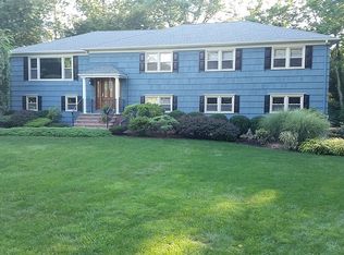 41 Lafayette Ln, Basking Ridge, NJ 07920