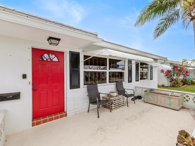 2390 SW 8th Avenue, Boynton Beach, FL, 33426