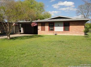 347 Haverford Dr, San Antonio, TX 78217