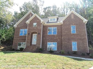 413 Cornwall, Alabaster, AL 35114