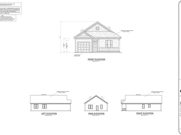 271 McNeil Cir, Dunn, NC 28334