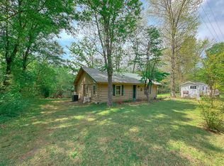 658 Cantley Landing Rd, Andrews, SC 29510
