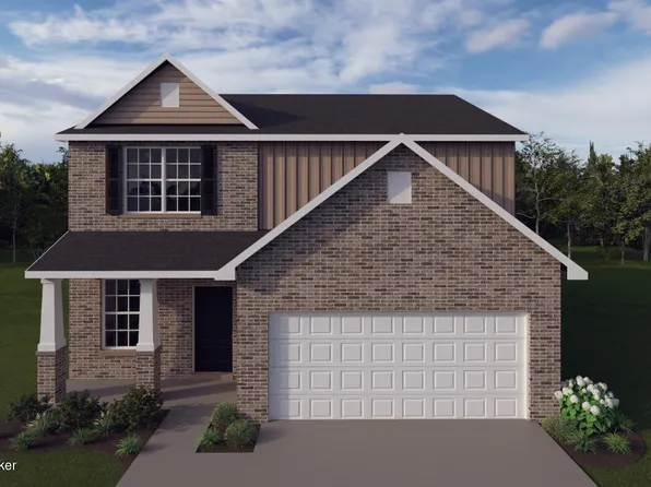 7923 Copper Drift Way, Louisville, KY 40291