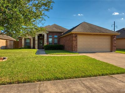 717 W Vinson Ave, Harlingen, TX, 78550