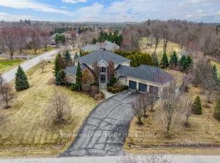 14 Robert Gray Rd, Whitchurch Stouffville, ON